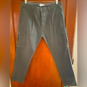 Cruna Men's Cargo Pants